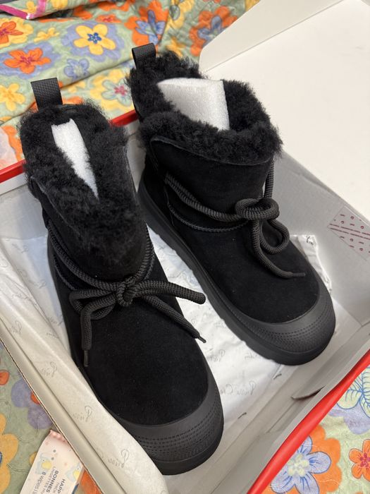 Продам уги новые не подошел размер