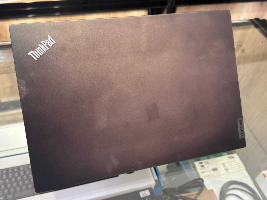 Lenovo ThinkPad E14 Gen2 FullHD ips intel Core i5-1135G7 ram 8 ssd 256