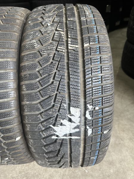 235/45/18 HANKOOK 4бр