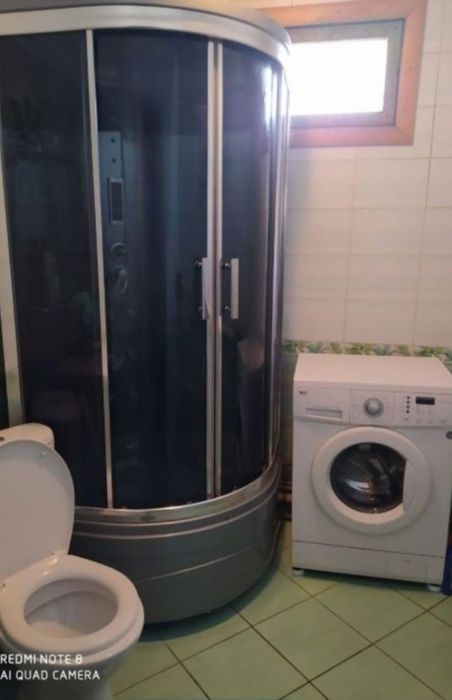 Продам просторный дом.