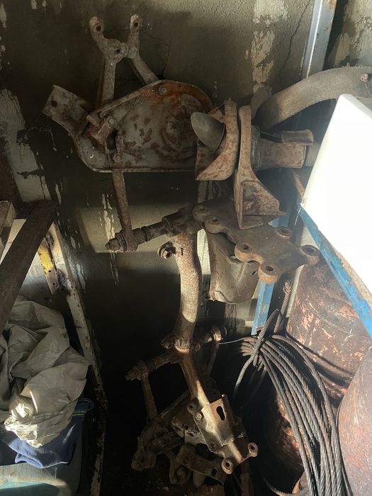 Продам балку на ниву