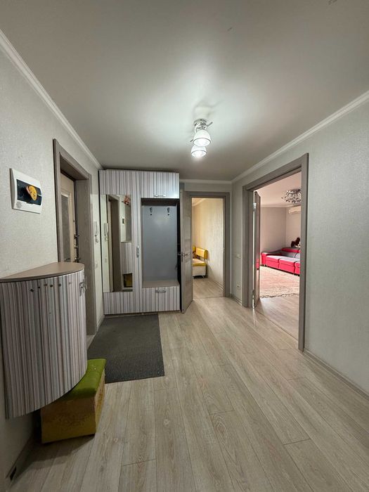 продам 4 ком квартиру в ЦЕНТРЕ