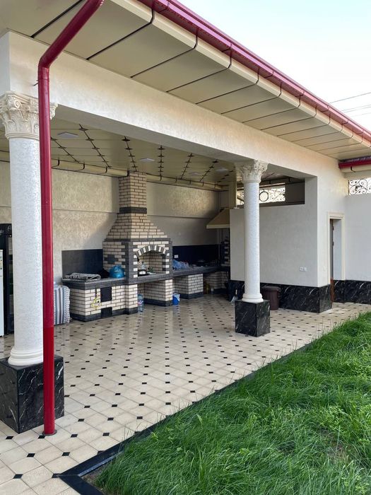 Срочно Участка сотилади евроремонт