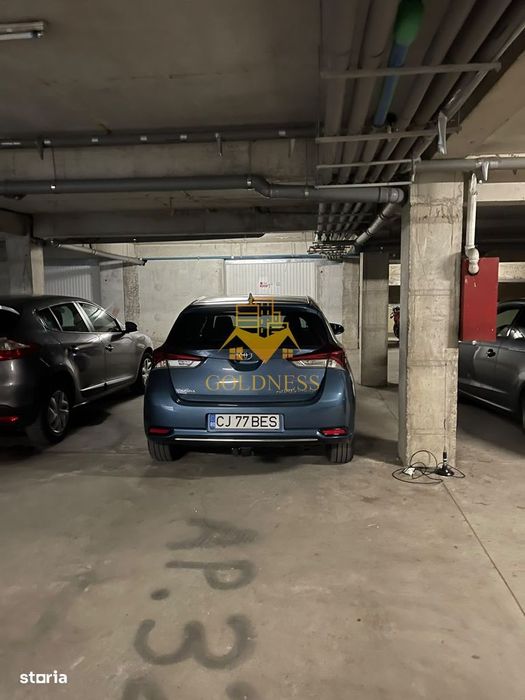 3 camere, Parcare, UTCN, UMF, Lidl, Sigma, Observatorului, Zorilor