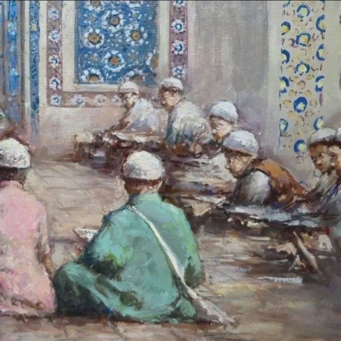 Эксклюзив. Картина. Продам.