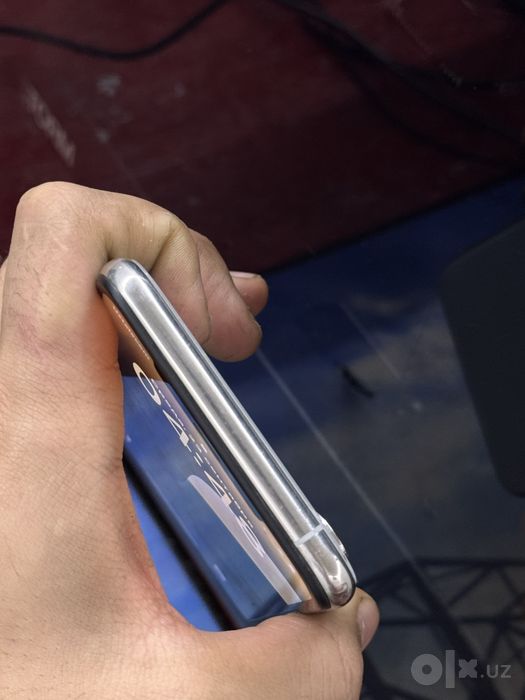 Iphone xs max holati orta