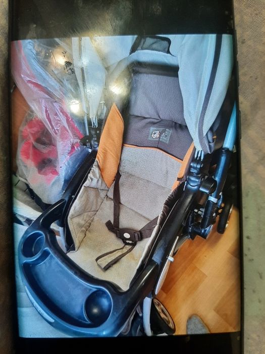 Стульчик для кормления