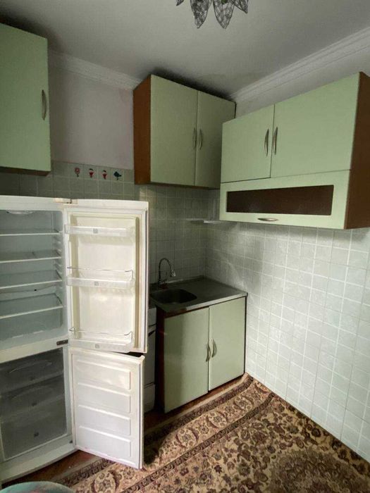 продается 2комнатная квартира