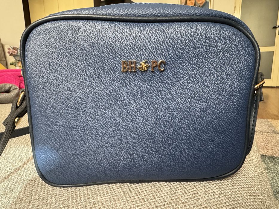 Дамска чанта Beverly Hills Polo Club