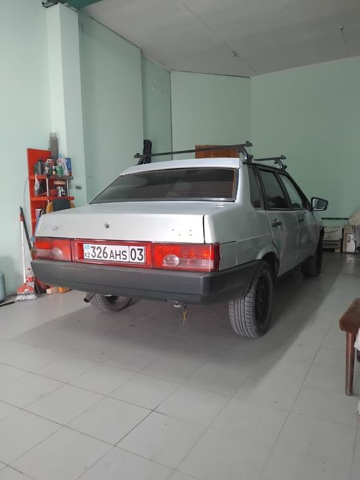 Ваз-21099 Продам