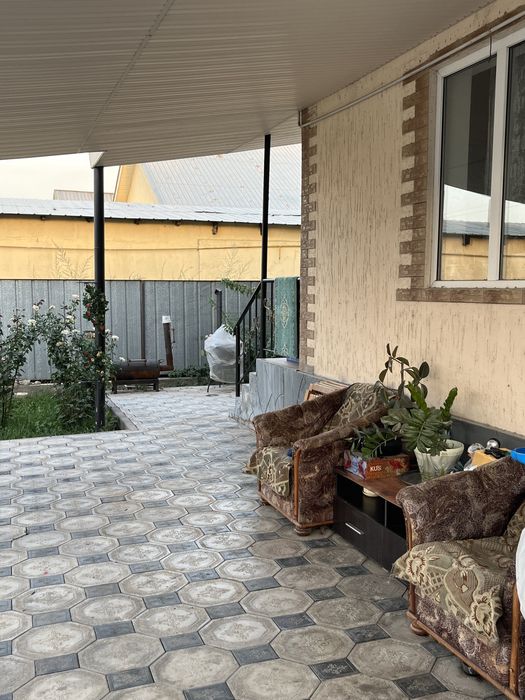 Продам дом в Каскелене