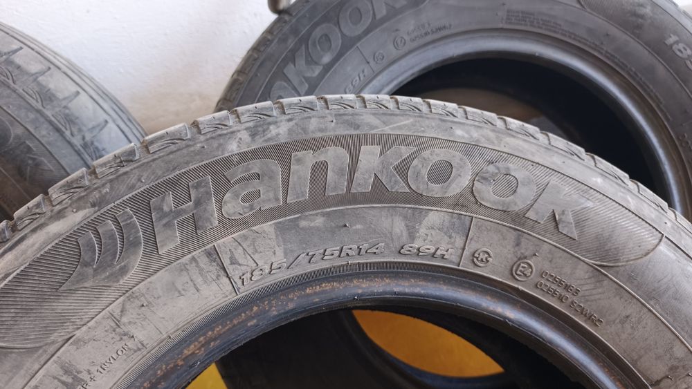 Продам шины летние состояние хорошее