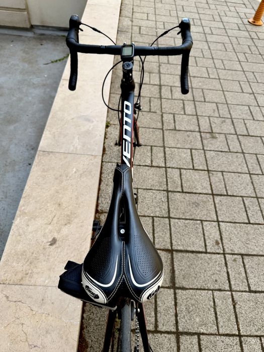 Bicicleta cursiera Kross Vento 1.0 2018
