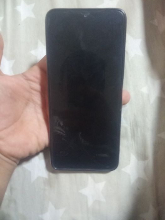 Redmi a3 1yil garantya