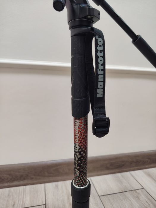 Монопод Manfrotto Element MII