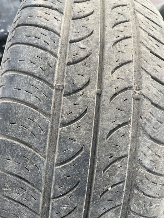 Продам бу резину