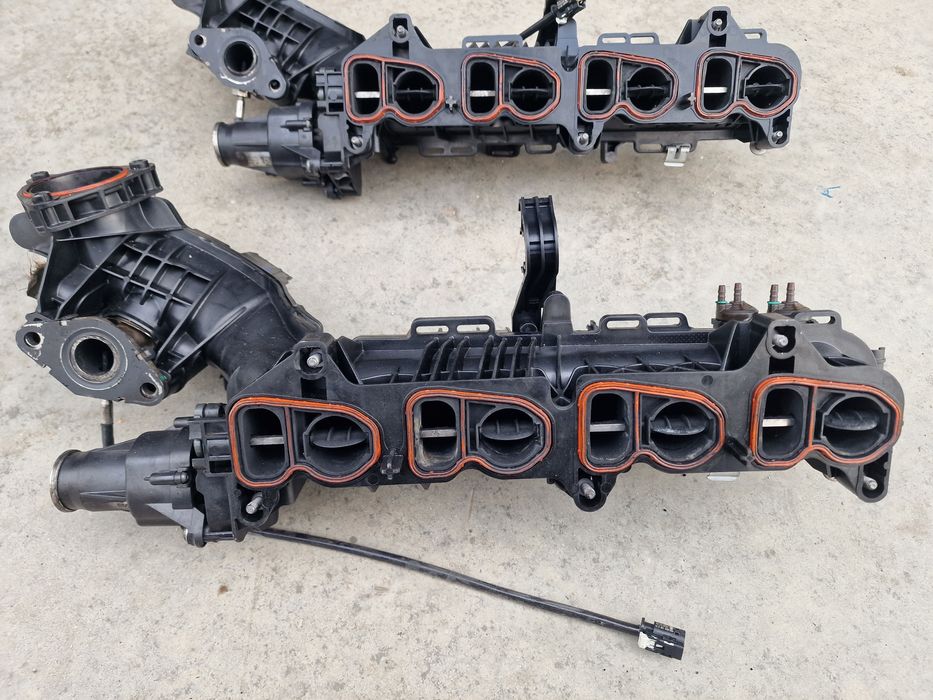 Galerie admisie b47 bmw f30 f31 f32 f10 g20 g22 g30 g01 g02