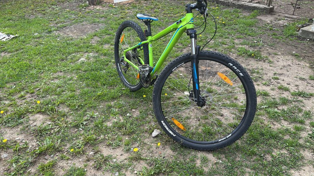 Vand bicicleta ,