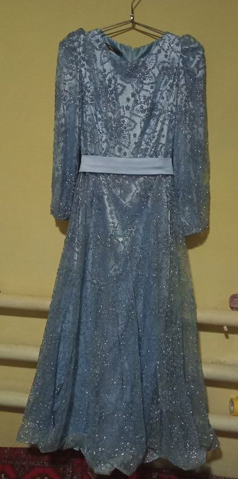 Vecherniy kõylak sotiladi