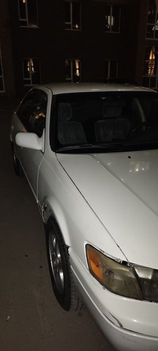 Тойота 20 продам срочно