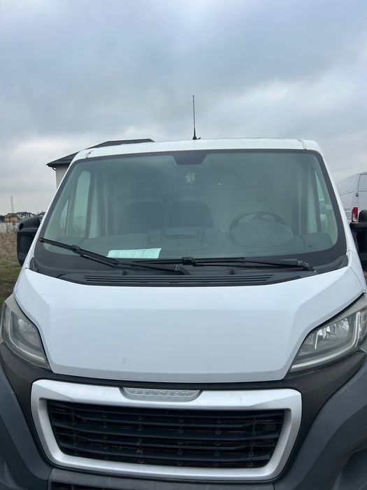 Peugeot boxer 2.2 hdi