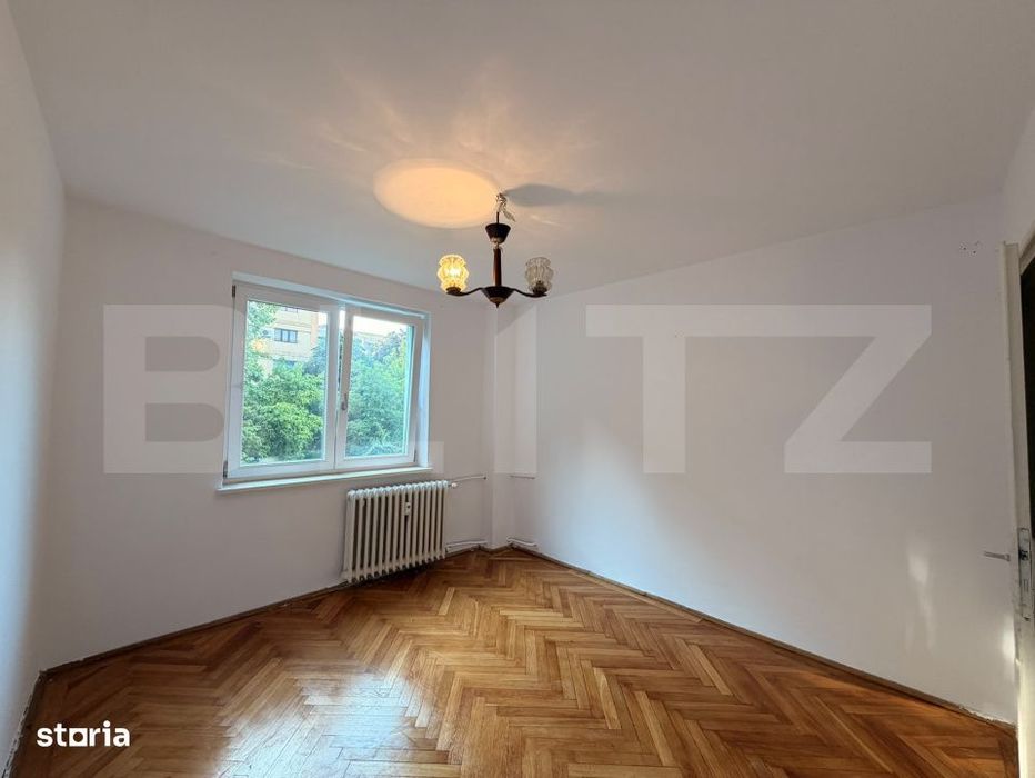 Apartament 2 camere, 45.20 mp, zona Brazda lui Novac
