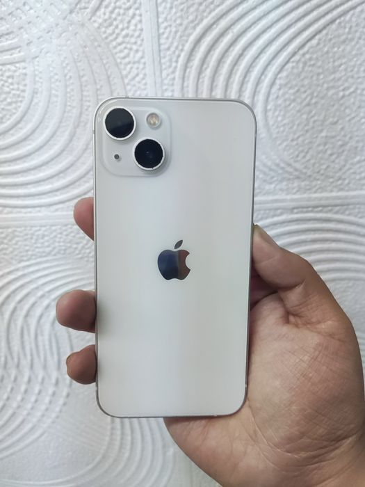 Iphone 13 256gb akb 100%