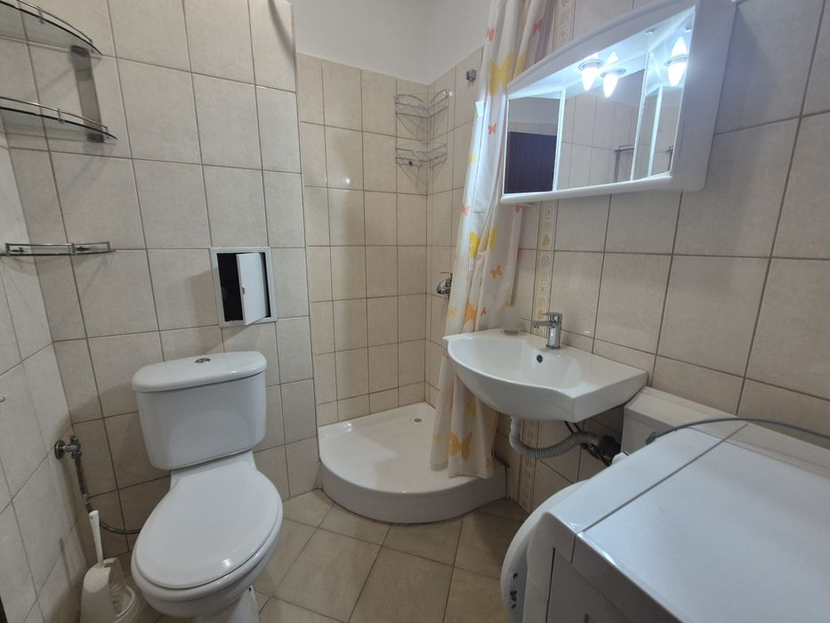 Студио за нощувки в Созопол