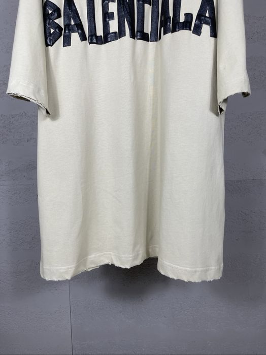 Tricou Balenciaga Premium Quality !!