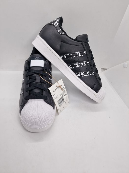 Adidas Superstar J nr. 36 2/3