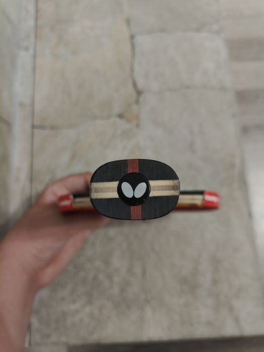 Vand paleta tenis de masa