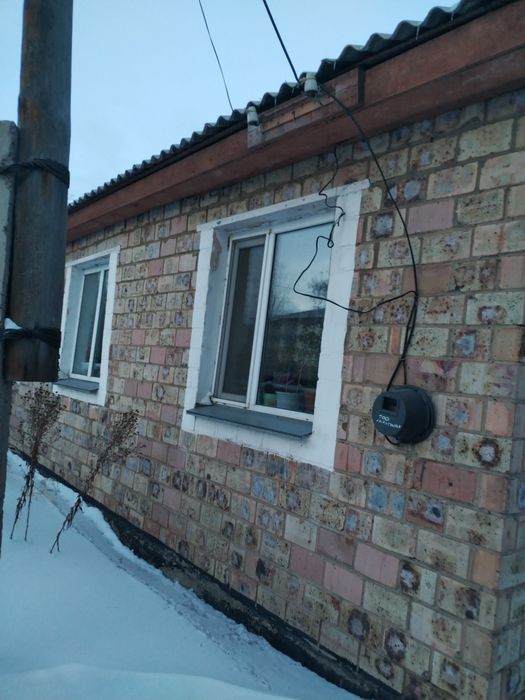 Продам дом  п. Г. Мустафина