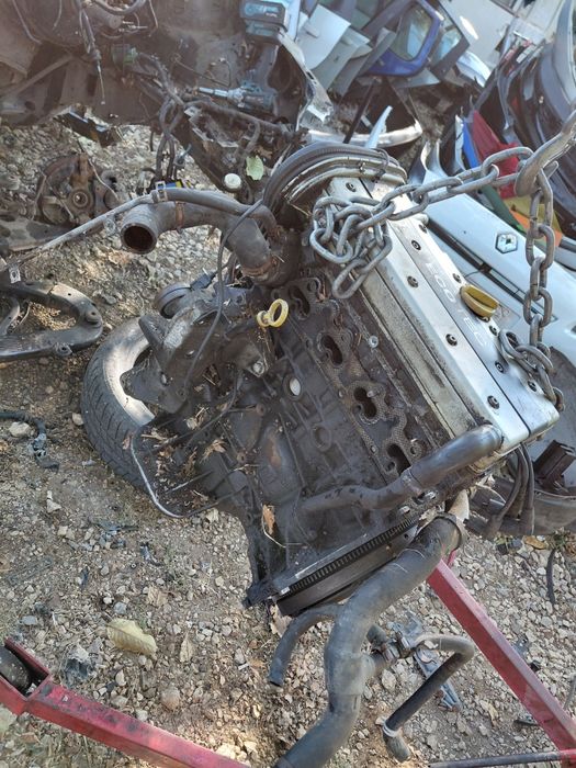 Двигател за Opel Vectra B 2.0 i 16 v