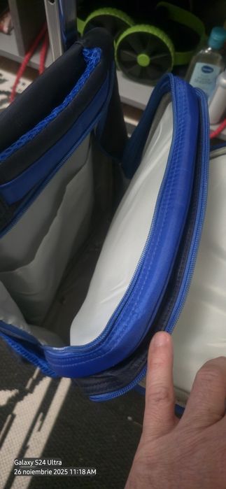 Troler geantă pentru școlari