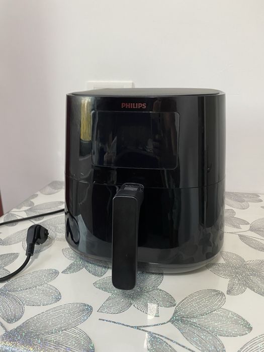 Friteuza cu aer cald Philips Airfryer