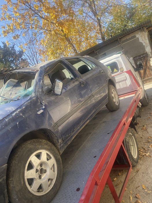 Гольф 3 запчасти