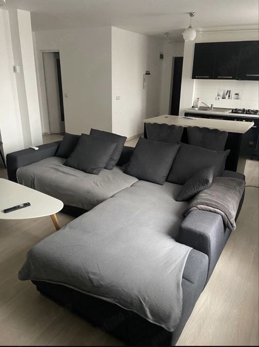Inchiriez apartament 3 camere
