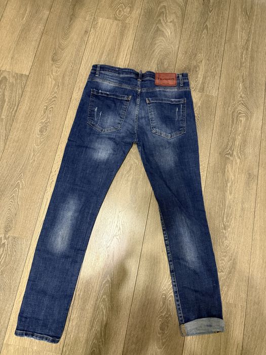 Мъжки дънки Teodor