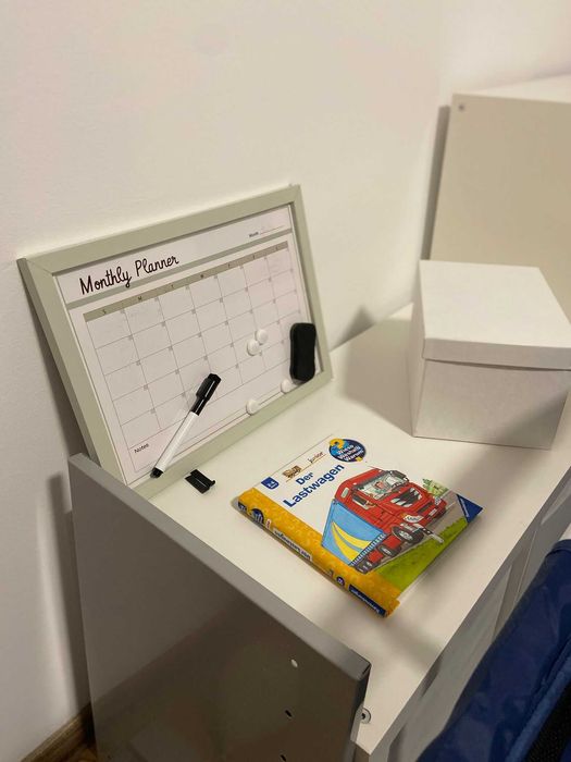 Îngrijire copii la domiciliu – alternativă la creșă | Grup mic