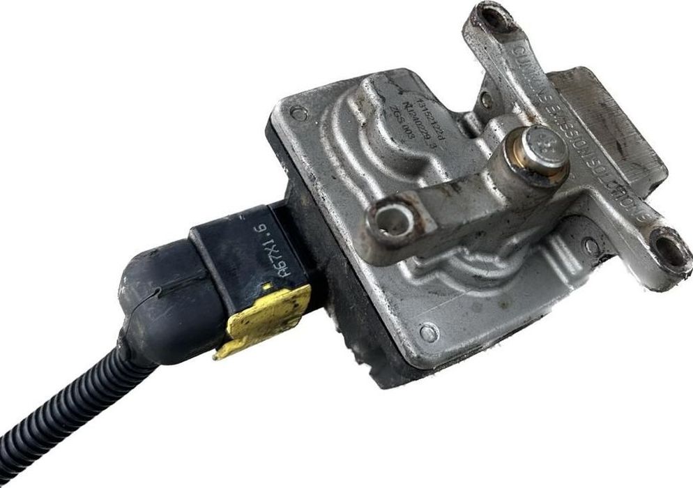 dozator adblue mercedes actros mp4 a0001403939