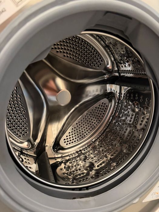Masina de spalat LG
