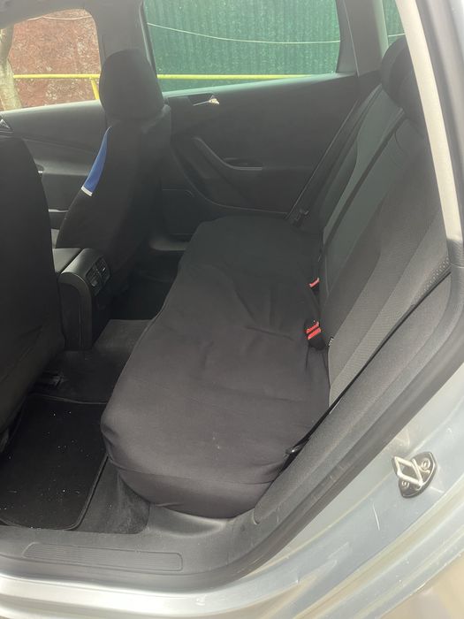 Vând autoturism WW passat