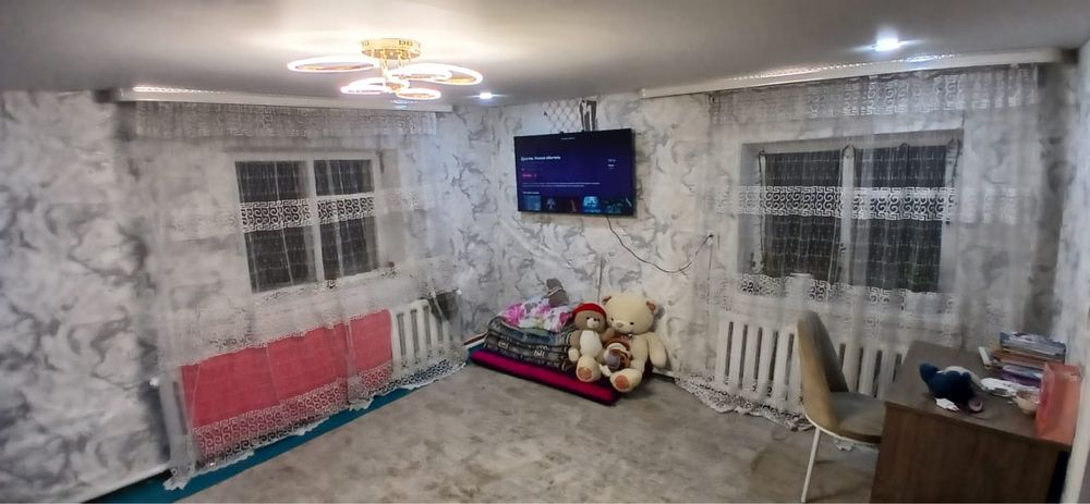 Продам частный дом