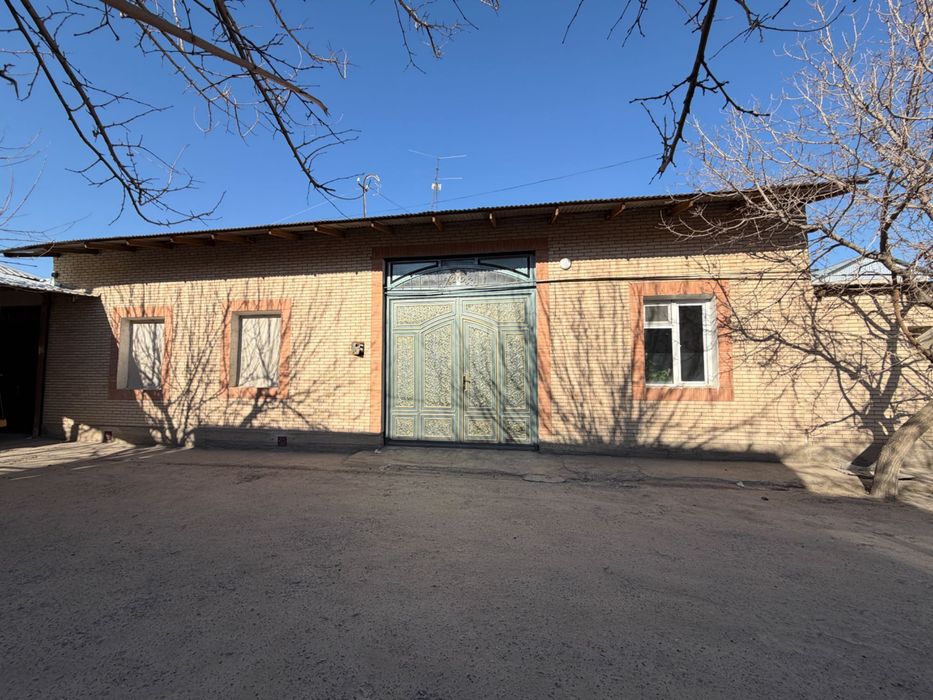 Продается участок в г.Бухара.