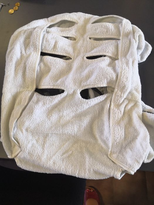 Детско столче за кола bebeconfort