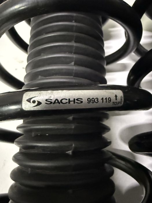 Arcuri arc amortizoare amortizor fata spate VW Passat B6 Golf Break