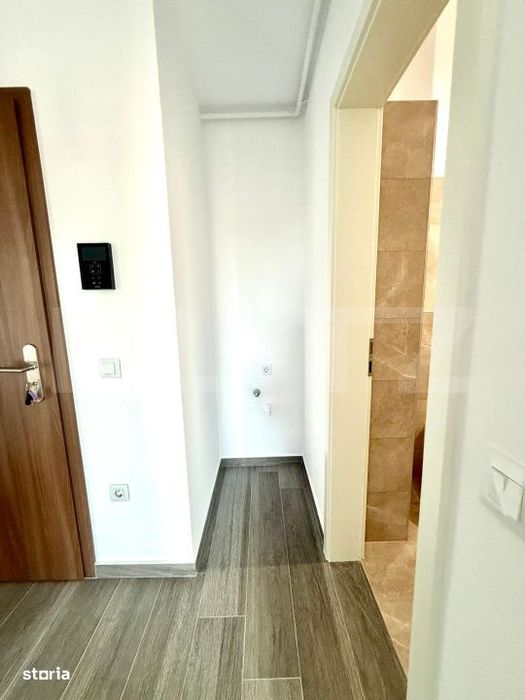 Apartament cu 2 camere decomandat, etaj 10/10 - Tractorul