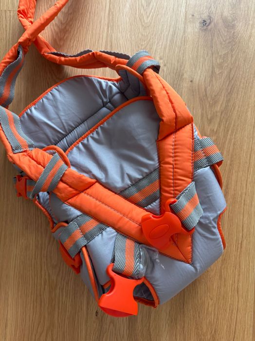 Кенгуру 3+ месеца