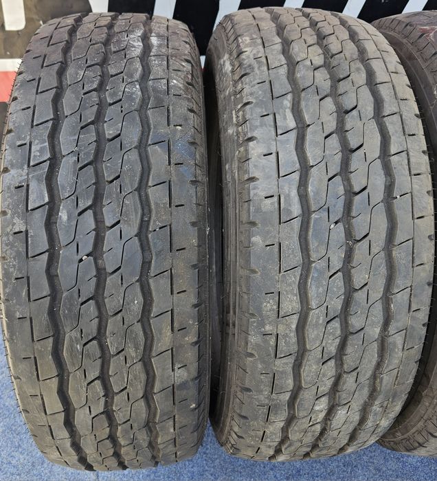 Cauciucuri De Vara / Anvelope De Vara 225- 65- 16''C