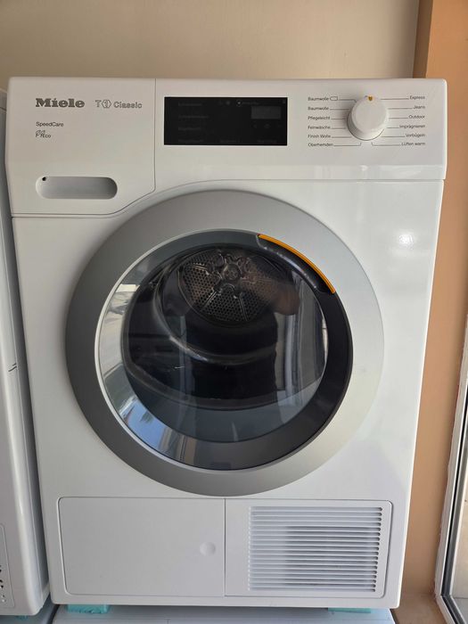 Сушилня Miele T1